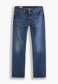 Unselected, dark blue