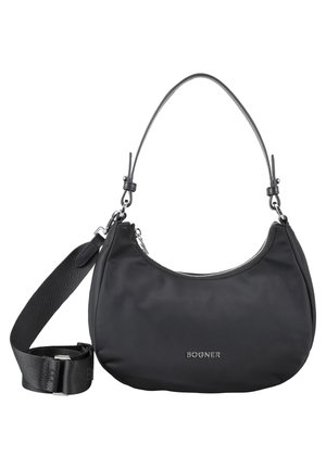KLOSTERS  - Handbag - black