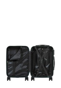 OCHNIK UNISEX ciemnozielony