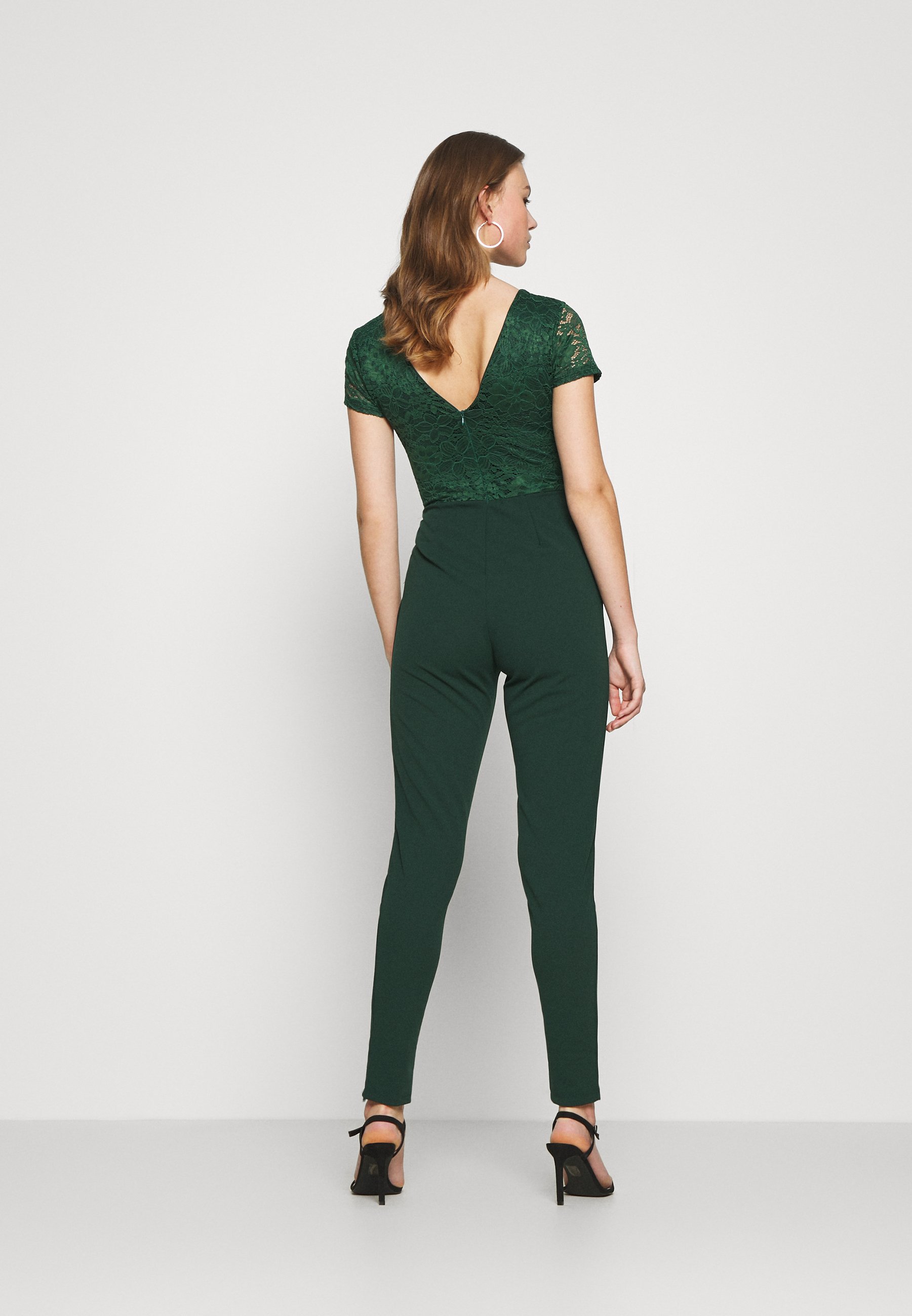Jumpsuit elegant zalando Clearance