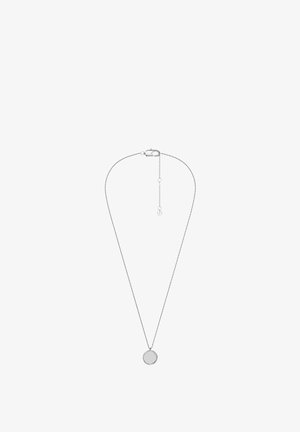 Fossil, FOSSIL WOMEN JEWELRY ELLIS - Halskette - silver-coloured