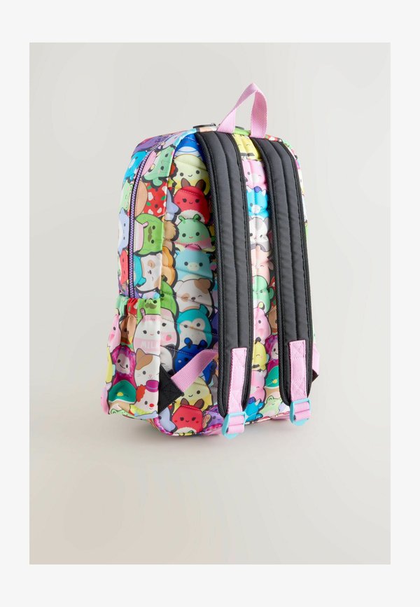 SQUISHMELLOWS – Schulranzen – multi