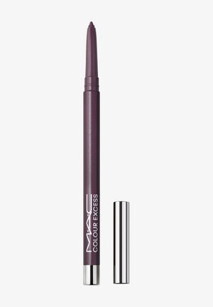 MAC COLOUR EXCESS GEL PENCIL brązowy