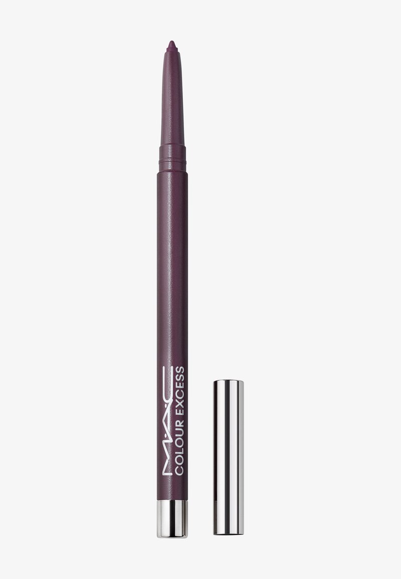 MAC - COLOUR EXCESS GEL PENCIL - Eyeliner - graphic content, Agrandir