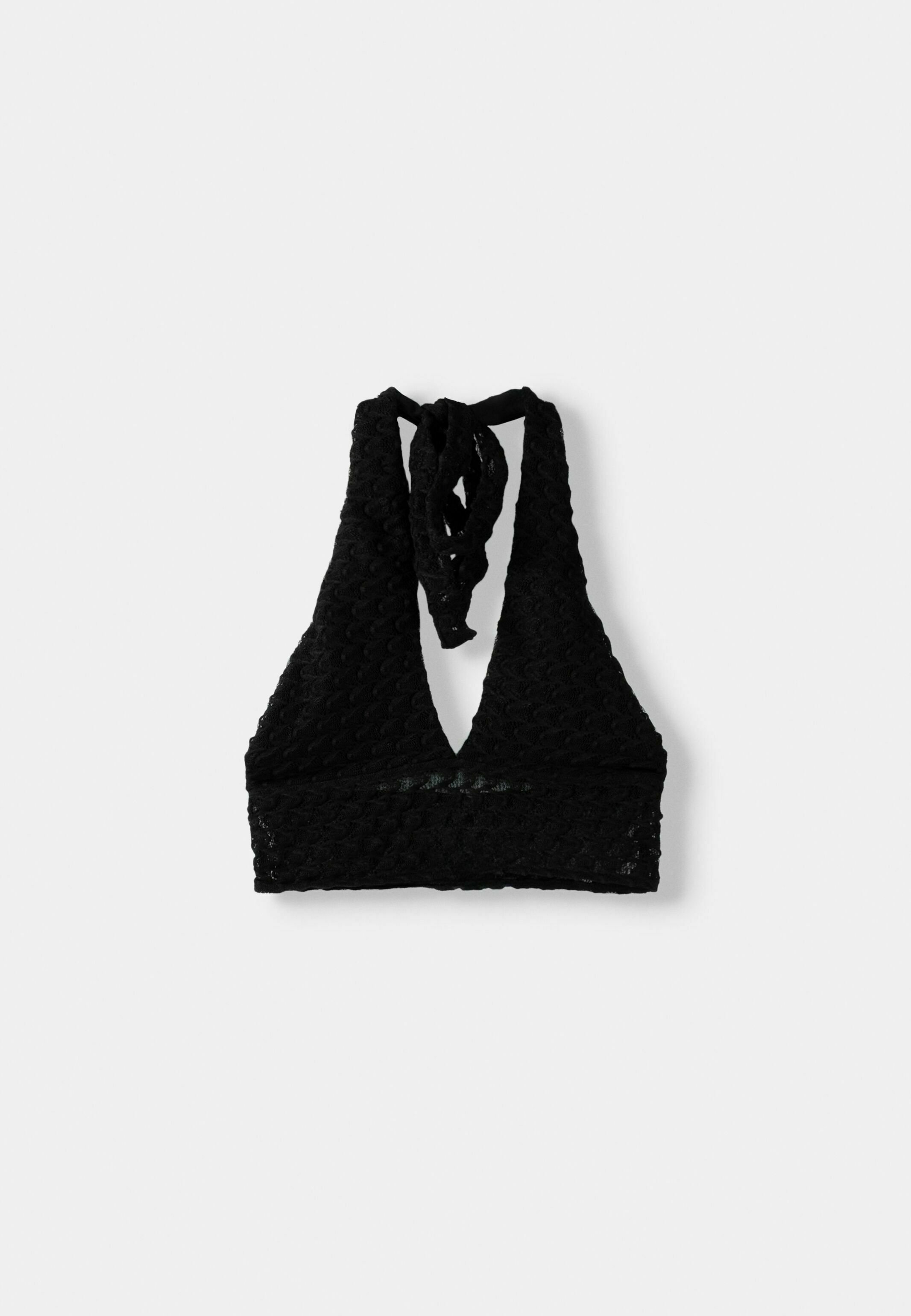 Black top