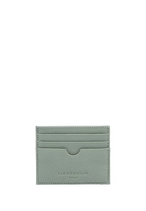 RETO  - Portefeuille - salbeigrün