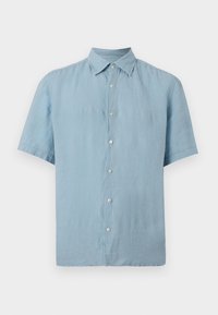 Ikke valgt, light pastel blue