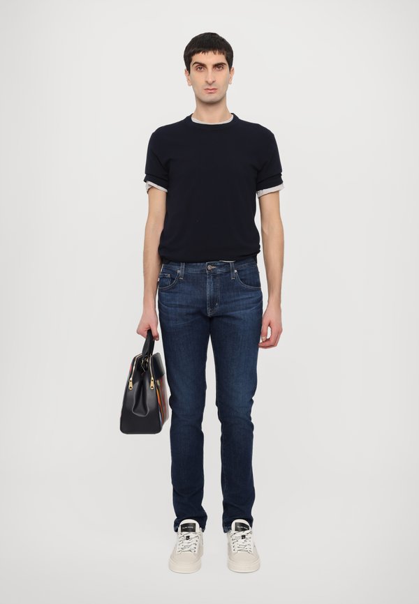 TELLIS MODERN  - Slim fit jeans - midlands3
