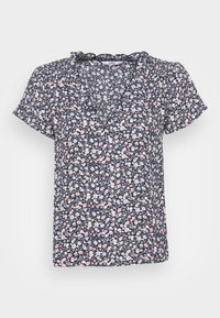 Não selecionado, night sky