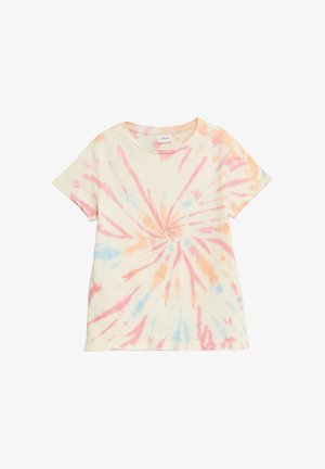s.Oliver, - T-shirt z nadrukiem