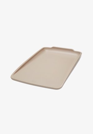 Cam Cam Copenhagen CHANGING PAD UNISEX - Previjalna podloga - hazel