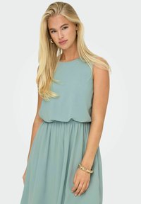 ONLY Dnevna haljina - teal