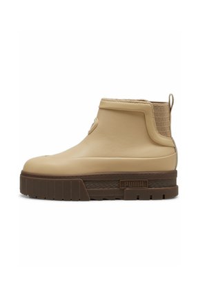 MAYZE  - Ankle boots - sand dune