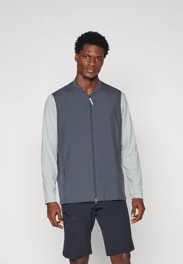 MOONWALK VEST - Waistcoat