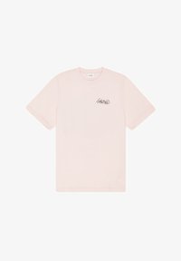 Неизбран, potpourri pink