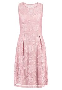 Anna Field Cocktailklänning - light pink