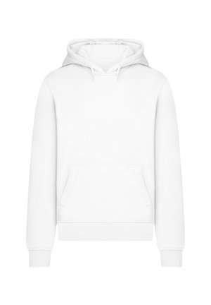 BLACK ADAM DR. FATE - Hoodie - weiß