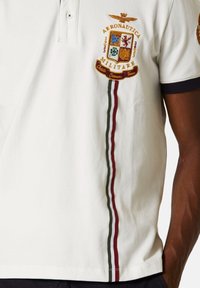 AERONAUTICA MILITARE Polo - bianco