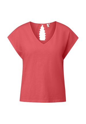 QS, T-SHIRT - T-shirt basique - chilirot