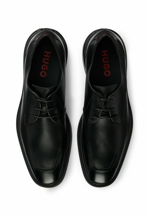 GRYFF_DERB_PLLT - Smart lace-ups3