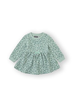 GUAPARD - Vestido ligero - verde