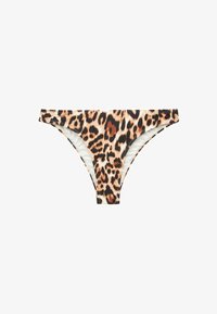 Valitud, leopard print