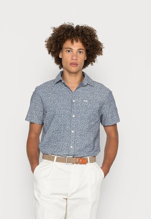 PERRY - Camicia - blue