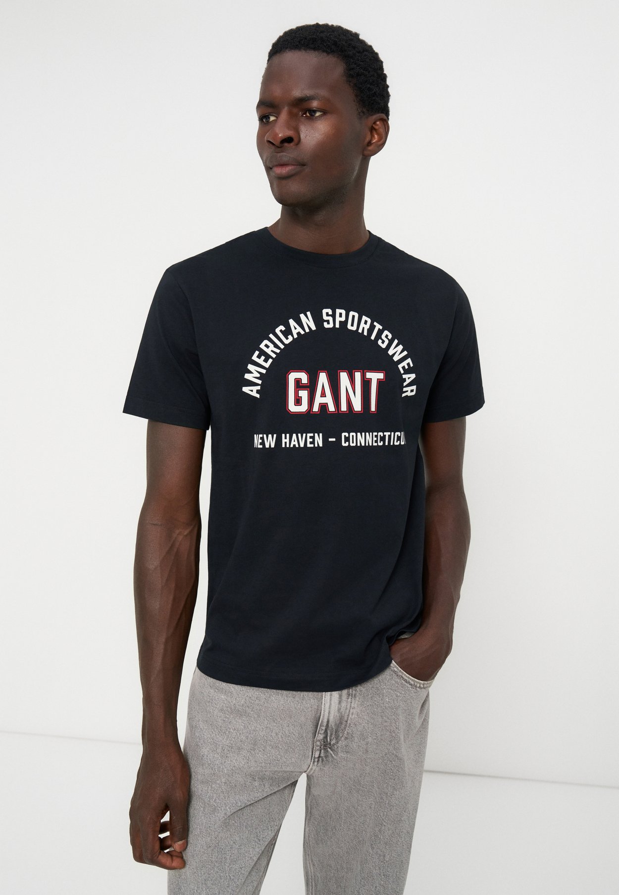 T-Shirt print