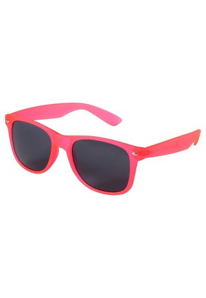 LIKOMA - Sunglasses - neonpink