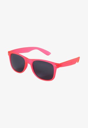 MD Accessories LIKOMA - Akiniai nuo saulės - neonpink
