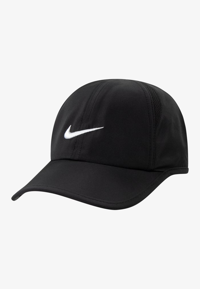 Nike NAN FEATHERLIGHT UNISEX - Cap - black