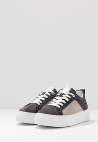 bugatti INFINITY - Sneaker low - grey