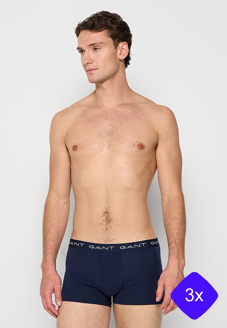 Gant Boxers koningsblauw Gant Boxers koningsblauw