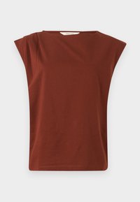 Non sélectionné, cherry mahogany