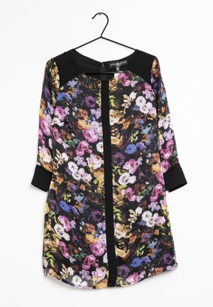 Vestito estivo - black