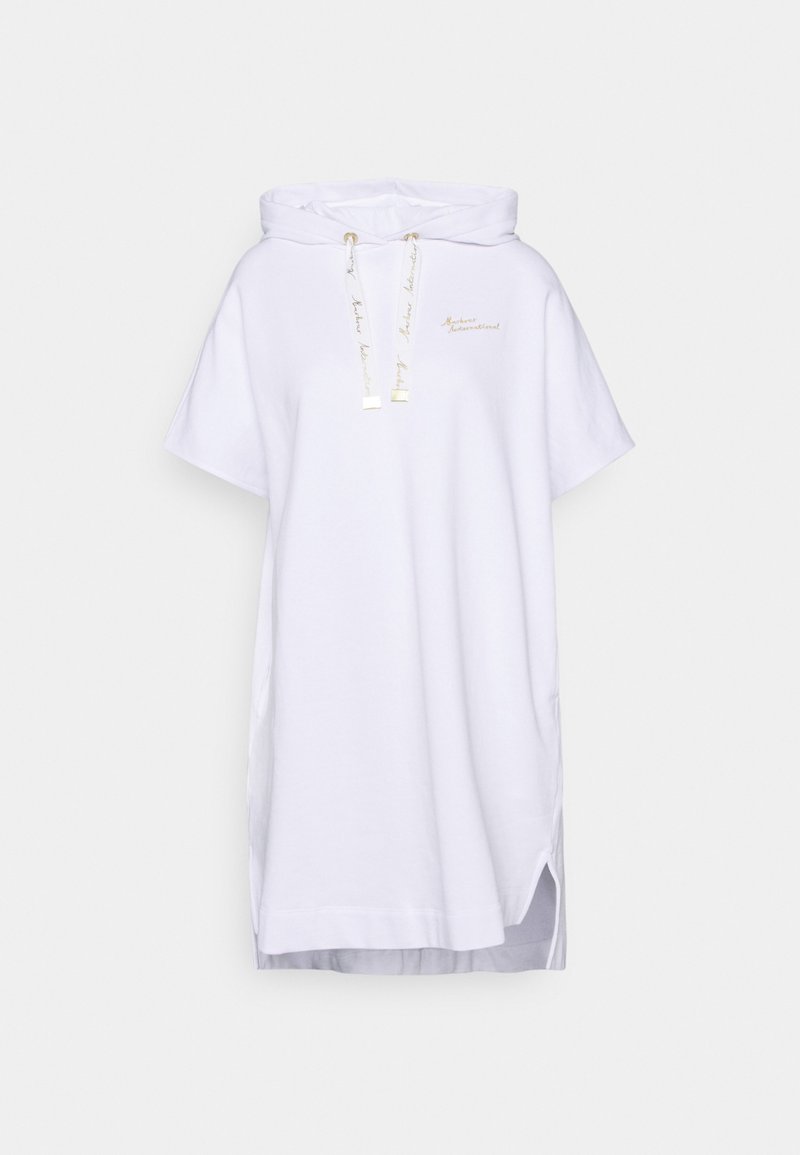 Damen Freizeitkleider | Barbour International SUPRA DRESS Freizeitkleid white/weiß - OJ41615 Damen Freizeitkleider | Barbour International SUPRA DRESS Freizeitkleid white/weiß - OJ41615