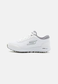 Skechers Performance - GO MAX FAIRWAY 4 - Golfo batai - white Miniatiūros vaizdas 1