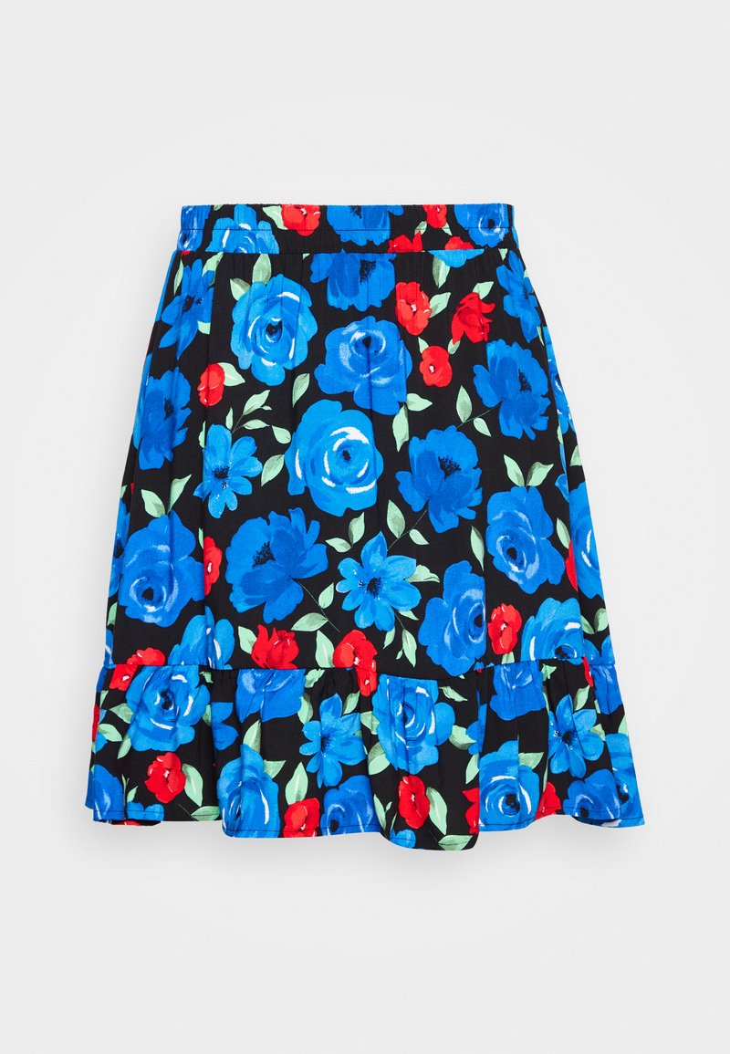 Vila Minirok koningsblauw Vila Minirok koningsblauw