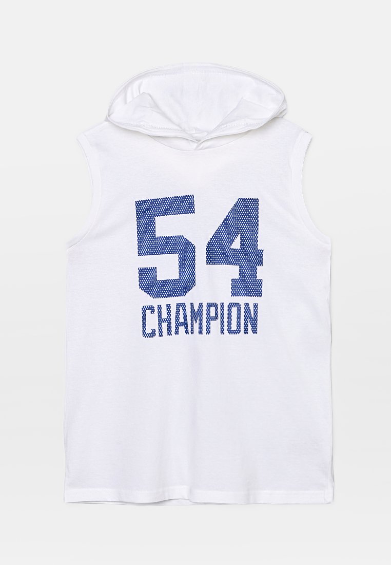 Champion Top wit