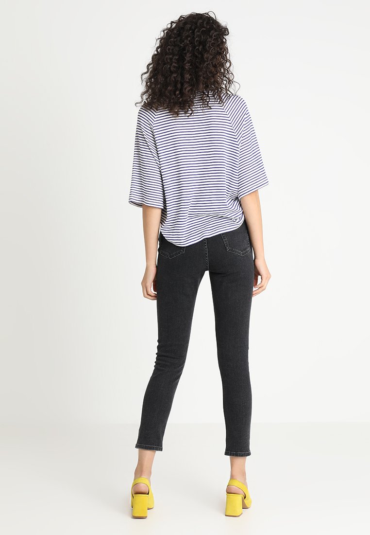 Tomorrow HEPBURN MOM - Slim fit jeans 