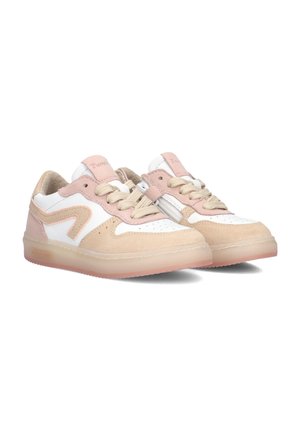SNEAKERS - Sneakers laag - pink comb