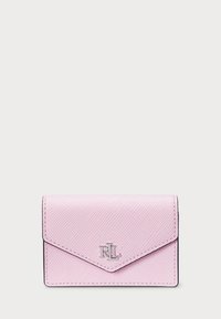 Unselected, hint of pink