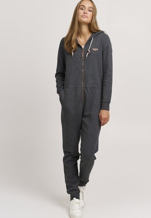 OXOva - Combinaison - dar grey m
