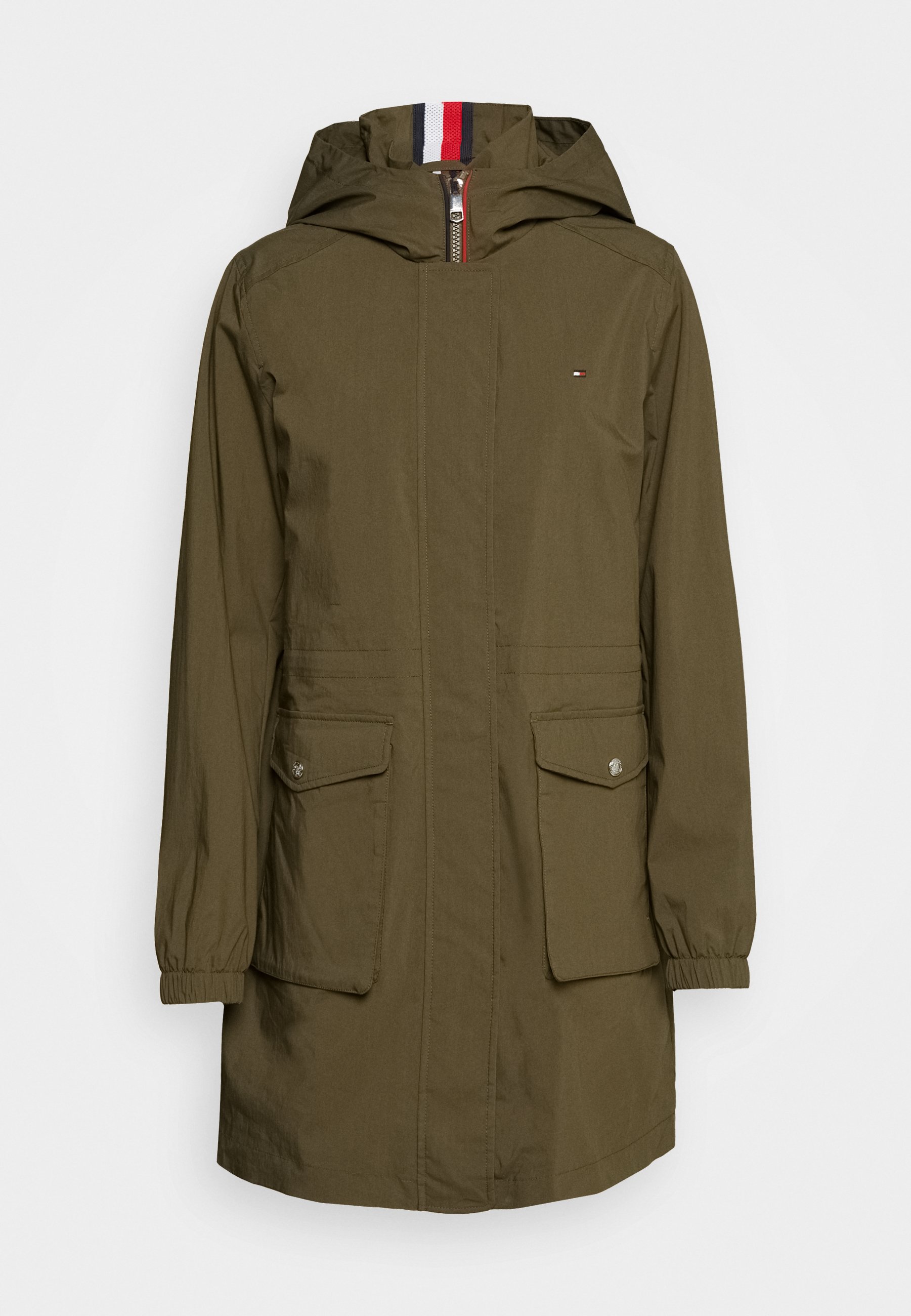 tommy hilfiger mischa parka