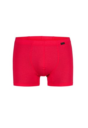RETRO - Boxer Briefs - carmin