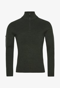 Non sélectionné, dark moss marl