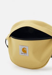 Carhartt WIP JAKE HIP BAG UNISEX - Rumpetaske - bourbon