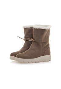 Maria Mare Botas para la nieve - marron