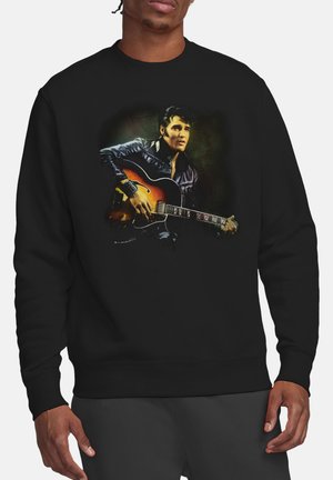 Cotton Soul, 1968 - Sweatshirt - black