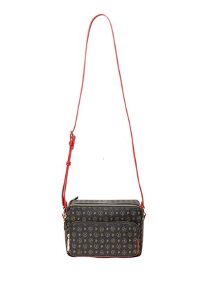 Borsa a tracolla - nero